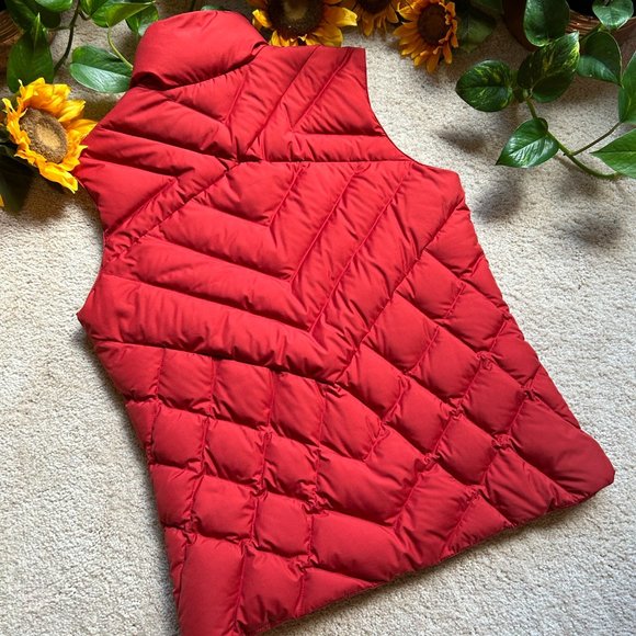 REI Down Puffer Vest (NEW) - Picture 8 of 15
